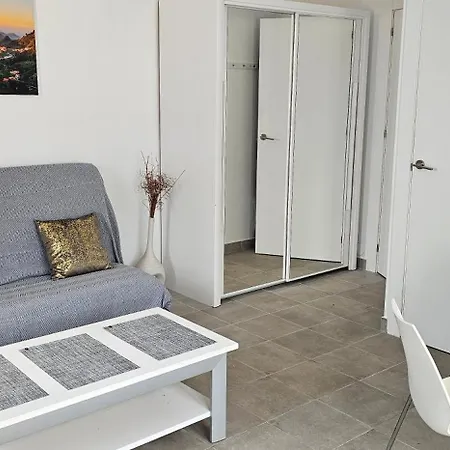 Apartment El Mar En Casa Las Eras (Tenerife)