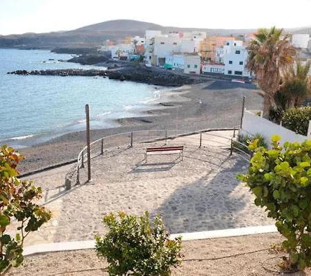 Apartment El Mar En Casa Las Eras (Tenerife)